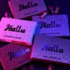 HALLU MUSHROOM CHOCOLATE